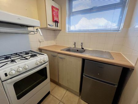 Studio to rent - Photo 3