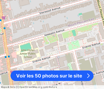 88 Erskine Ave. - Photo 1