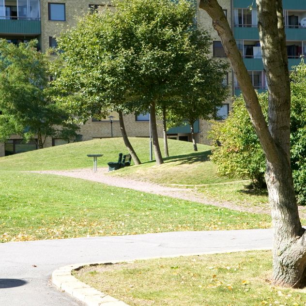 Delsjögatan 28, Bellevuegården - Photo 1