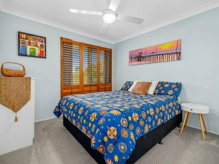 3 Bedroom Townhouse - Photo 3