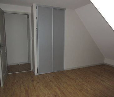 Location appartement t1 bis 2 pièces 34 m² à Rodez (12000) Centre A... - Photo 3