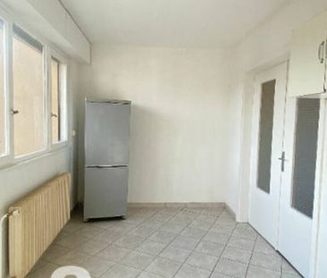 Studio à louer Metz Ste Thérèse - Photo 6