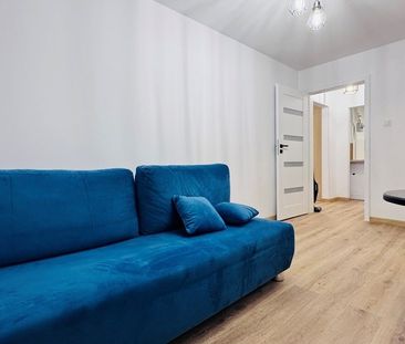 Mieszkanie na wynajem - Photo 5