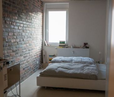 Stylische 2-Zimmer-Wohnung in zentraler Lage - Photo 5