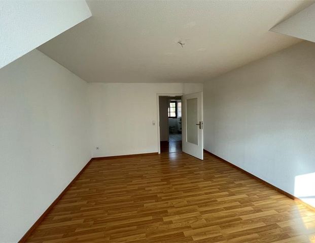 Gemütliche 2 Raumwohnung in der Meißner Altstadt - Photo 1
