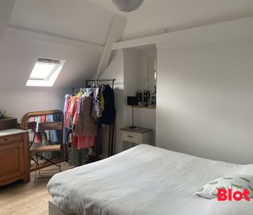 Location Appartement 3 pièces 78m² DINARD 35800 - Photo 4