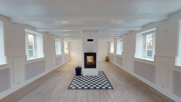 194m² Villa | Dragør - Photo 1