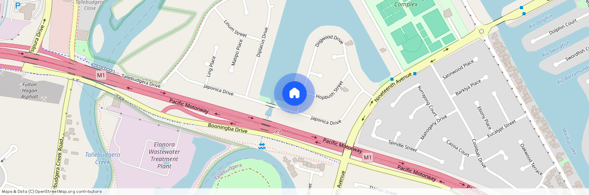 1/67 Dogwood Drive, Qld 4221, Palm Beach