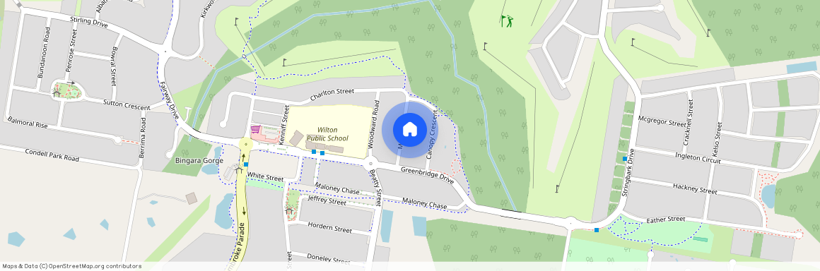 12 Myers Way, NSW 2571, Wilton