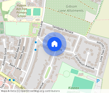 Cliff Crescent, LS25 - Photo 1