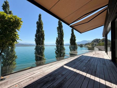 Peninsula Beach House - Luxus pur am Zürichsee - Foto 4