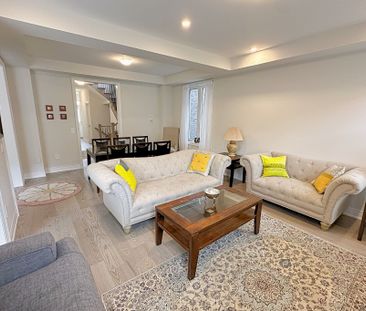 For Lease - 55 Bostock Drive, Georgina, Ontario - Photo 6