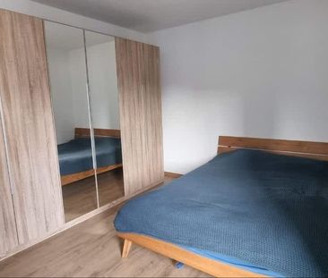 2 Zimmer, 55 m², 2. Stock - Foto 2