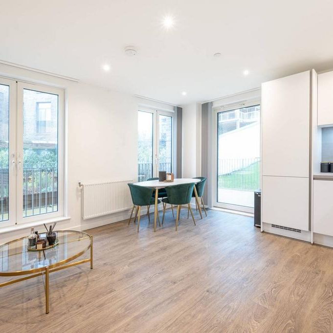 2 bedroom flat to rent - Photo 1