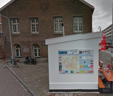 Te huur: knus zolderappartement midden in het centrum van Breda - Photo 6