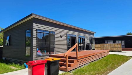 3BR house in Milson - Photo 4