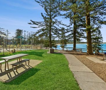 9/110 Howard Avenue, Dee Why NSW 2099 - Apartment For Rent | Domain - Photo 1