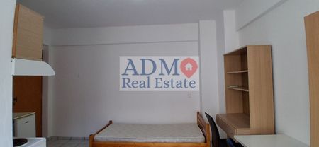 Studio/Γκαρσονιέρα για ενοικίαση Καμίνια (Ηράκλειο Κρήτης) - Photo 2