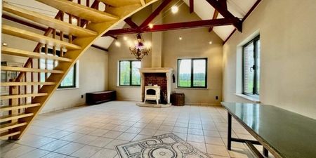 Fermette te huur in Merendree voor € 900 met 2 slaapkamers - Photo 2