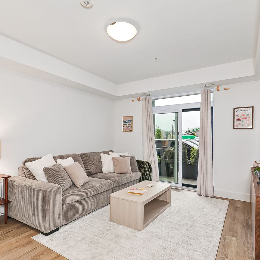 For Lease - 4 Kimberly Lane Unit# 124, Collingwood, Ontario - Photo 1