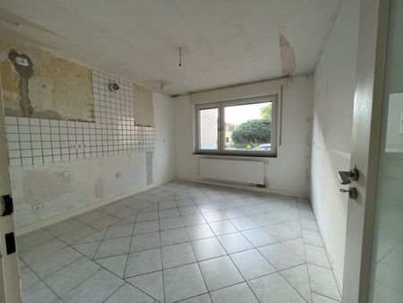 Gut aufgeteilte 3-Zimmer-Wohnung mit Balkon und Gartennutzung - Foto 5