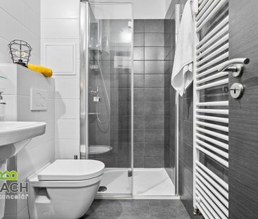 Pronájem bytu 1+kk 23 m² - Photo 1