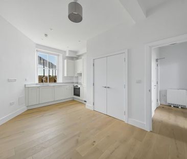1 bedroom flat to rent - Photo 6