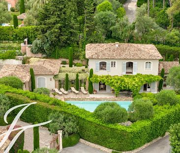 Maison à louer Mougins, Cote d'Azur, France - Photo 2