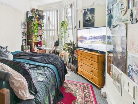 5 bedroom house share to rent - Photo 5