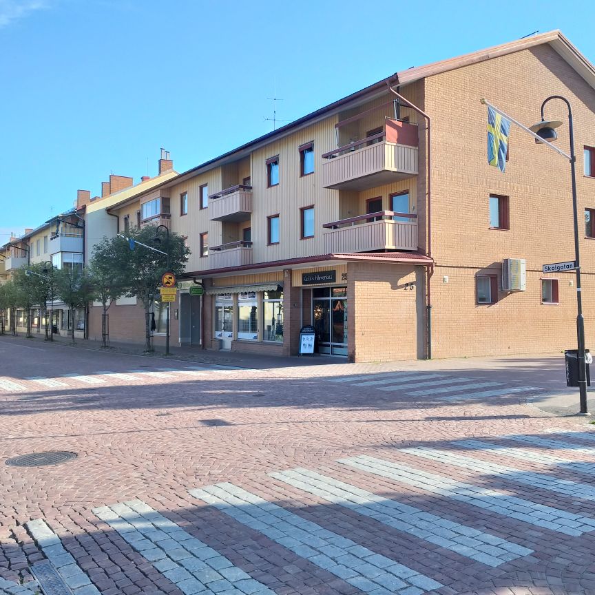 NORRA ALLÉGATAN 25 B - Foto 1