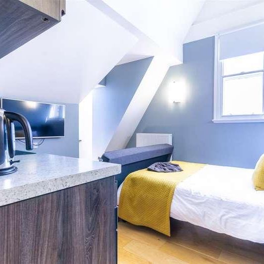 The Bruce Building, City Centre, NE1 - Photo 1