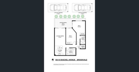 Welcome to this beautifully presented, elevated apartment on Shackel Avenue. Perfectly positioned for convenience and comfort. - Photo 2