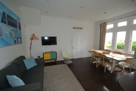 3 bedroom detached house to rent - Photo 5