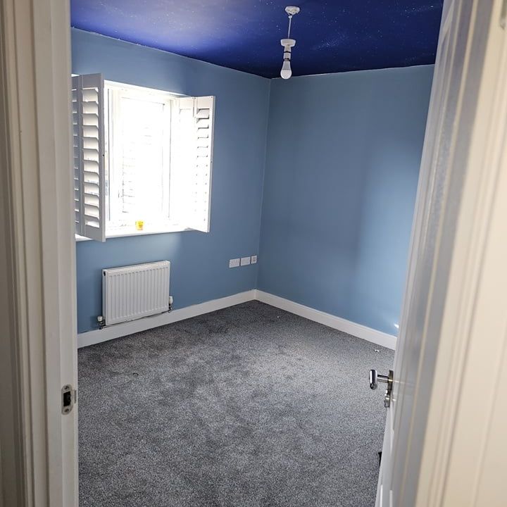 Room in a Shared House, Butler Street, M4 - Photo 2