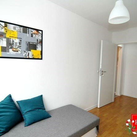 Pokój, ul. Żmigrodzka - Photo 1