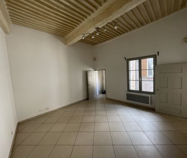 Location Appartement 1 pièce 35m² AIX EN PROVENCE 13100 - Photo 6