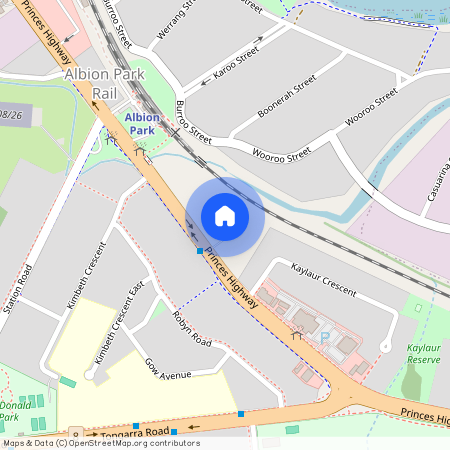 3/231-233 Princes Highway, NSW 2527, Albion Park Rail