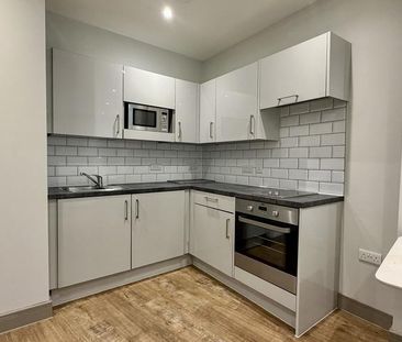 Studio to rent - Photo 4