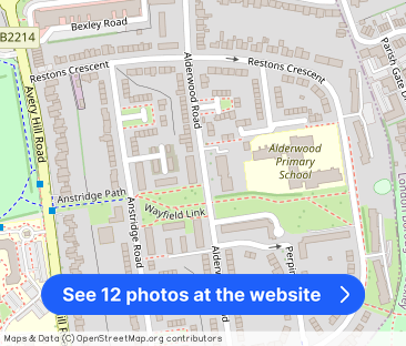 Alderwood Road, London - Photo 1