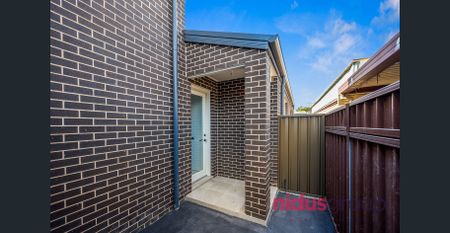 Bright & Tidy 2‑Bed Granny Flat – Ideal for Couples or Small Families - Photo 2