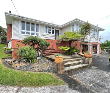 Spacious 3-Bedroom Home in Kamo - With Double Garage - Photo 3