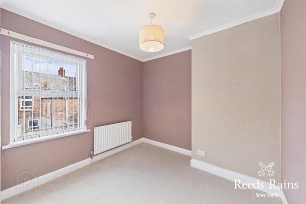 45 Willowfield Drive, Woodstock, Belfast, BT6 8HN - Photo 1