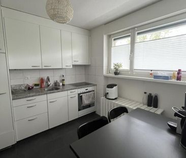 Zentral gelegene 1 ½ Zimmerwohnung nahe Bahnhof Adliswil - Photo 4