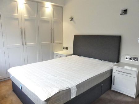 1 bedroom apartment to rent - Photo 4