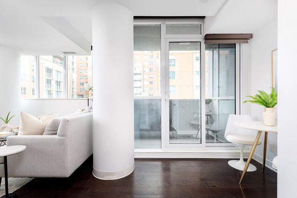 For Lease - 320 Richmond Street Unit# 603, Toronto, Ontario - Photo 1