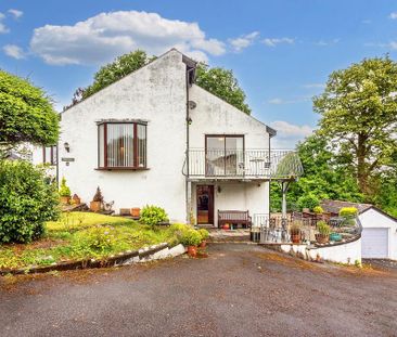 5 bedroom detached house to rent - Photo 4