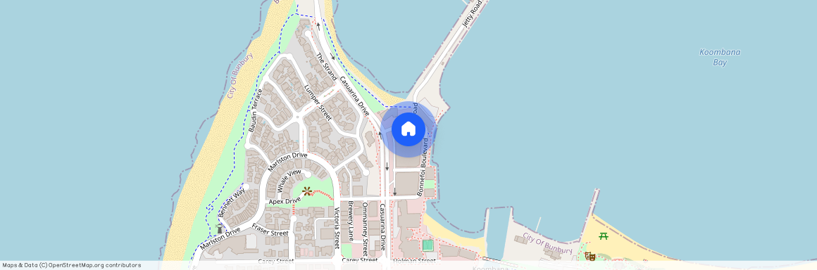 37/7 Jetty Road, Bunbury