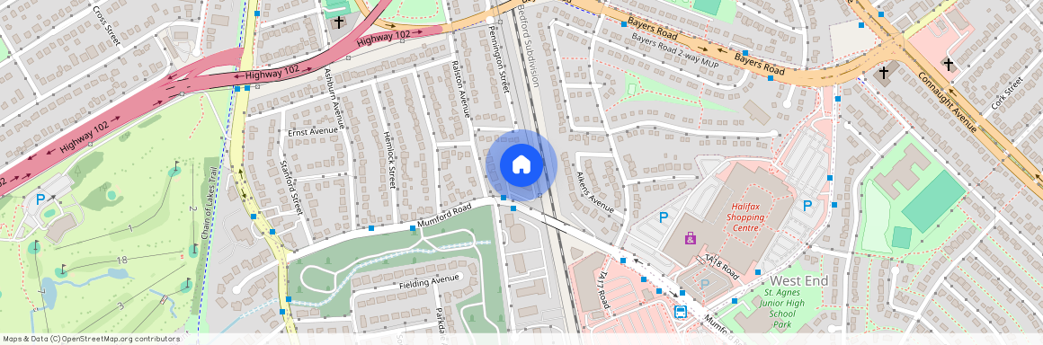 7037 Mumford Road, B3L 0C4, Halifax