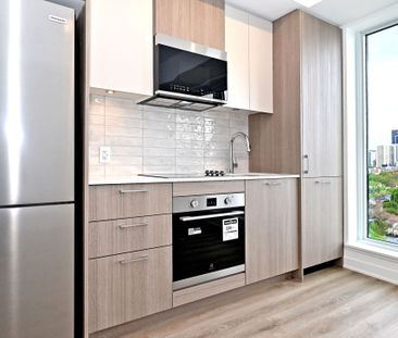 For Lease - 10 Oak Street Unit# 1510, Toronto, Ontario - Photo 4