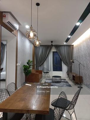 Serviced Residence @ Razak City Residences (RC Residences), Salak Selatan - Foto 1